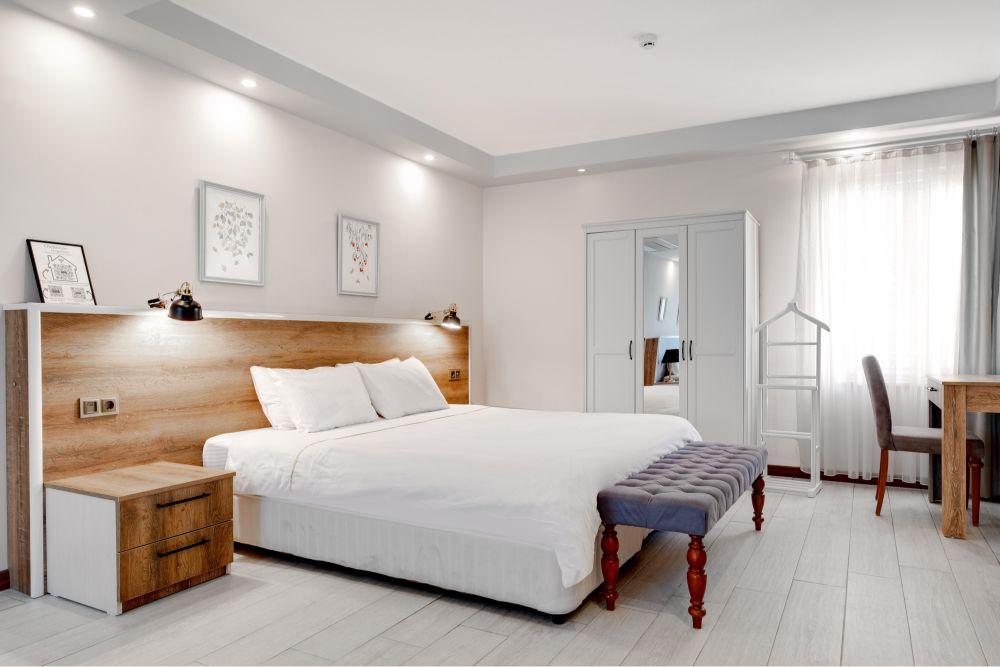 Yankı Hotel — 6