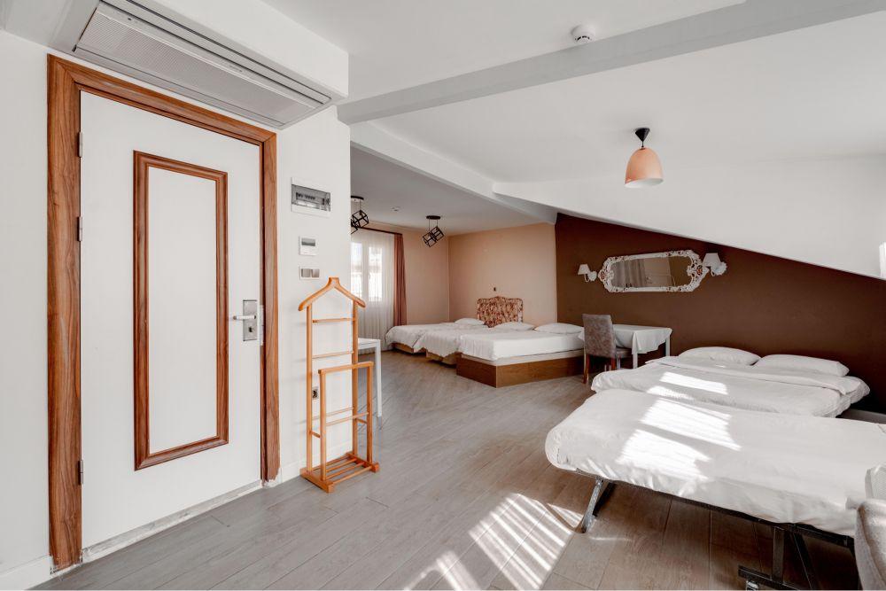 Yankı Hotel — 7