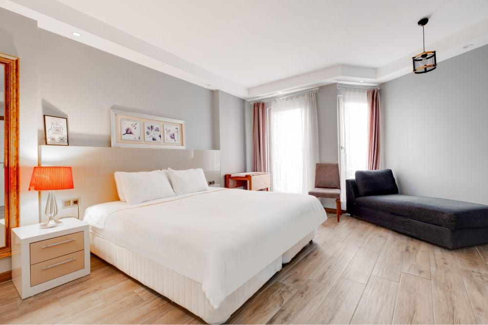 Yankı Hotel — 8