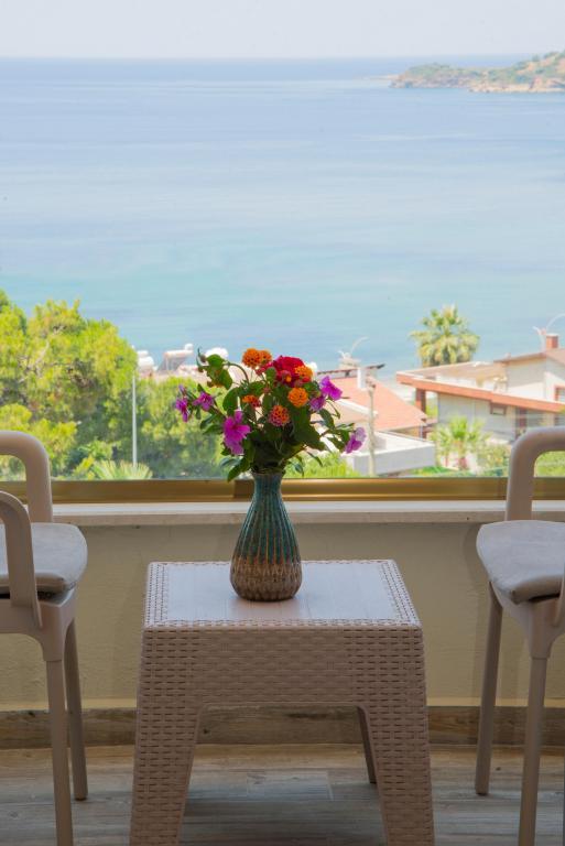 Yasemin Hotel Özdere — 9