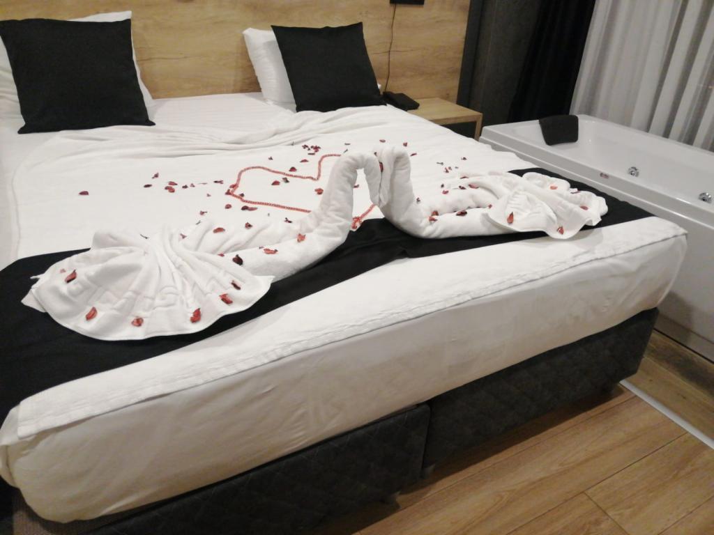 Yason Blue Hotel — 4