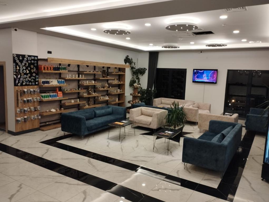 Yason Blue Hotel — 6