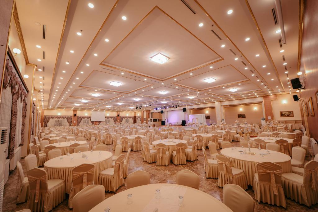 Yay Grand Otel — 4