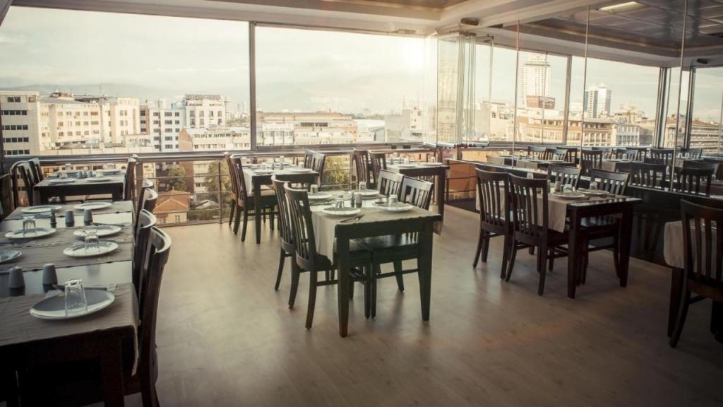 Yayla Otel İzmir — 4
