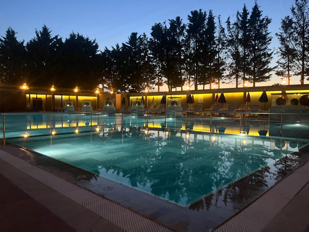 Yayoba Hotel — 3