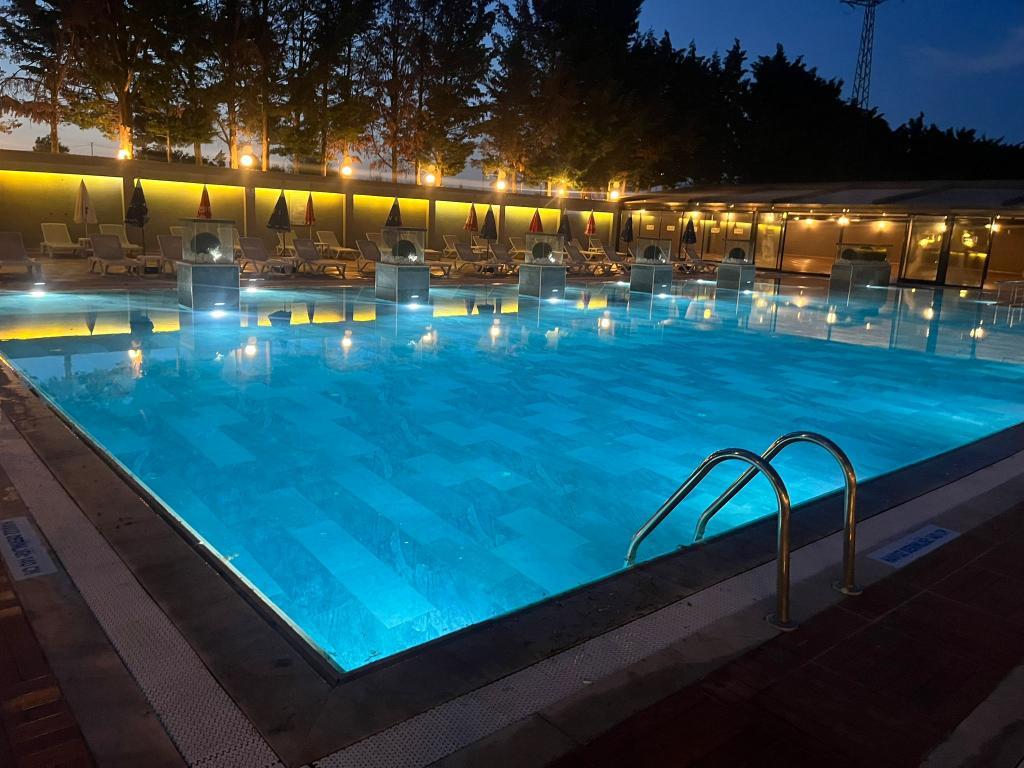 Yayoba Hotel — 4
