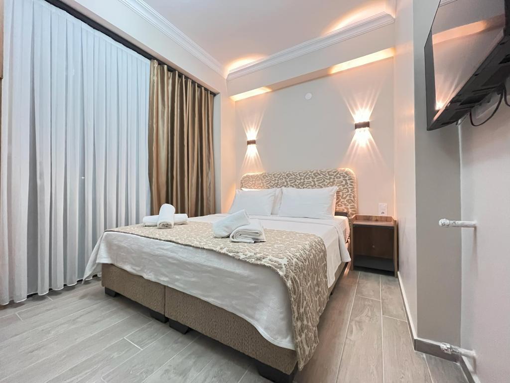 Yeşil Ege Otel — 10