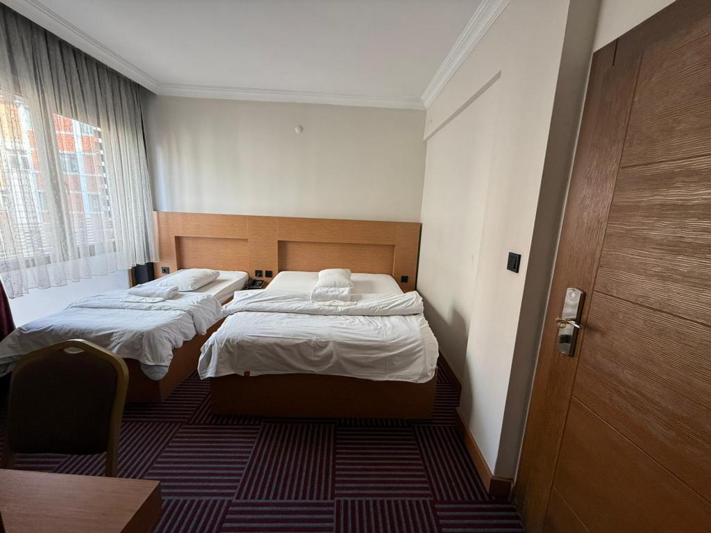Yedi Kapı Otel — 8