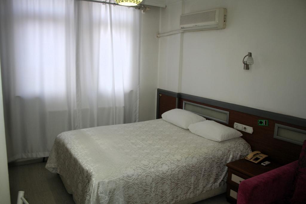 Yeni Köşk Esra Otel — 7