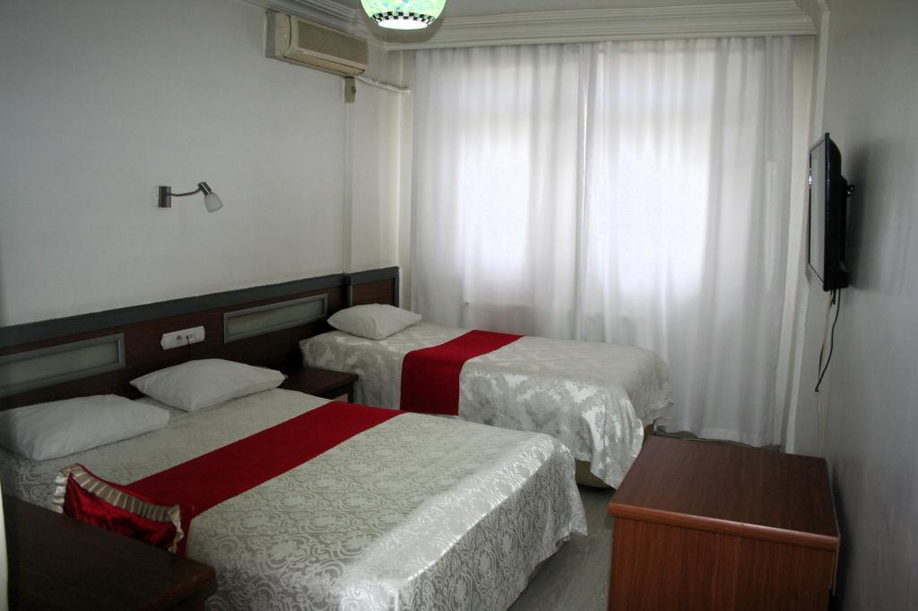 Yeni Köşk Esra Otel — 3