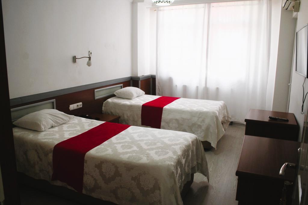Yeni Köşk Esra Otel — 4