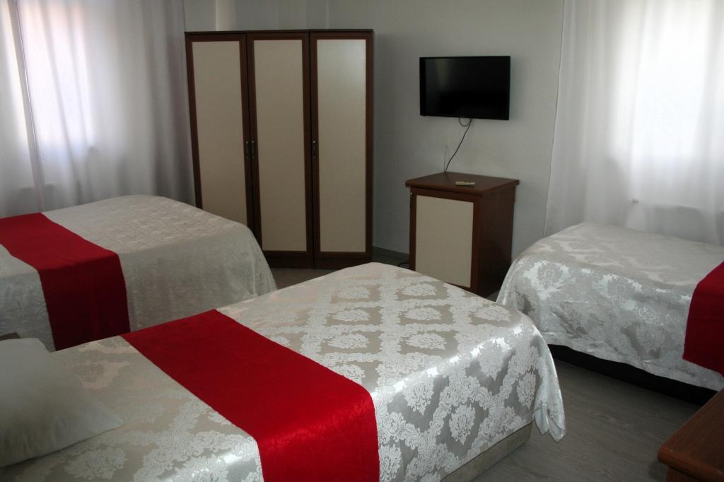 Yeni Köşk Esra Otel — 8