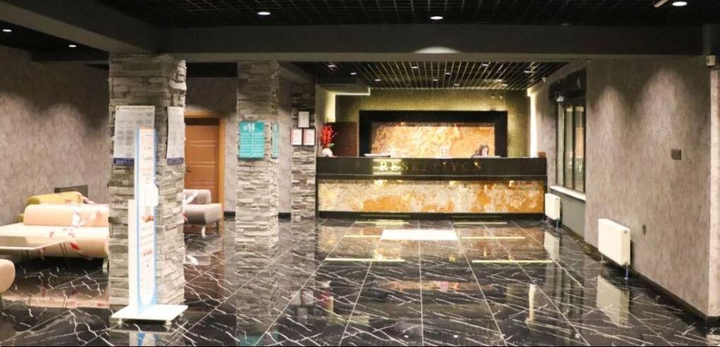 Yenihan Otel — 3
