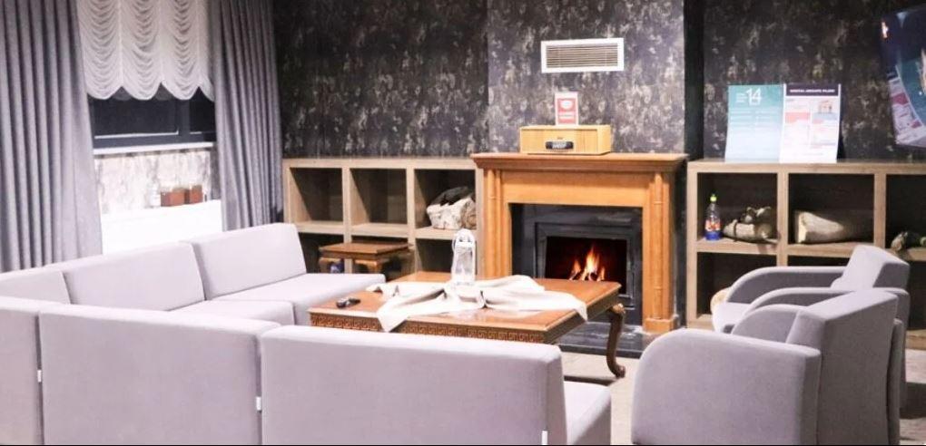 Yenihan Otel — 4