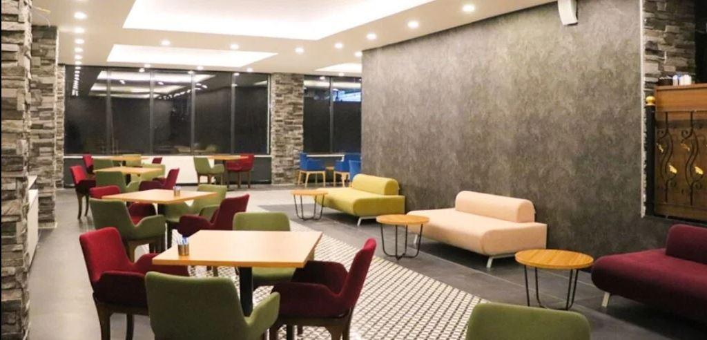 Yenihan Otel — 5