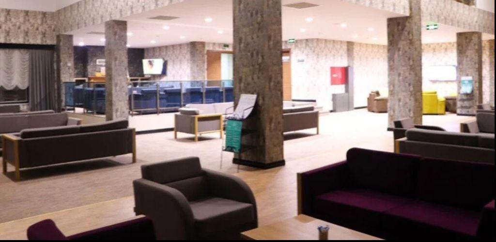Yenihan Otel — 7