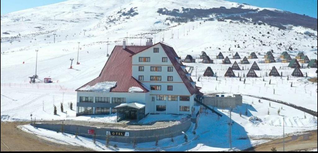 Yenihan Otel — 9