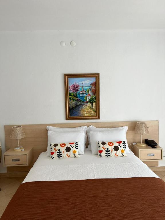 Yonca Butik Otel — 2