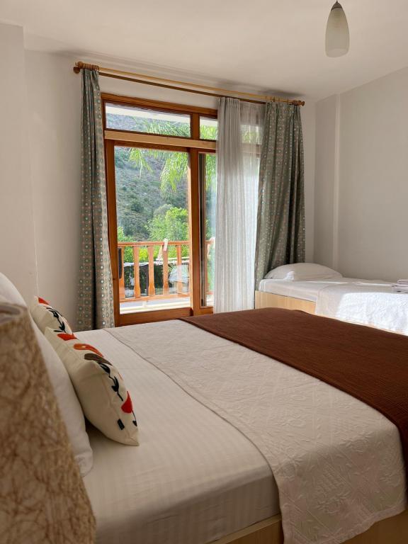 Yonca Butik Otel — 3