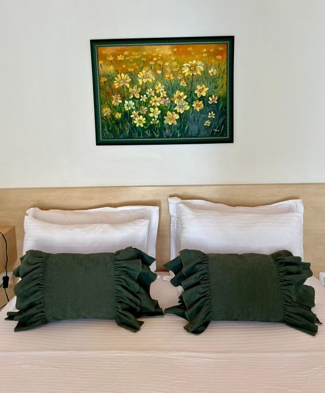Yonca Butik Otel — 5
