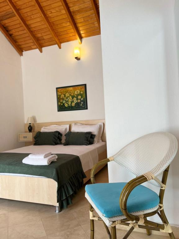 Yonca Butik Otel — 6