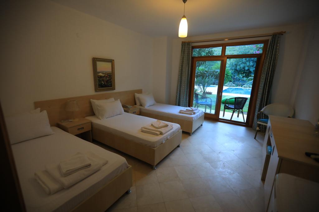 Yonca Butik Otel — 8