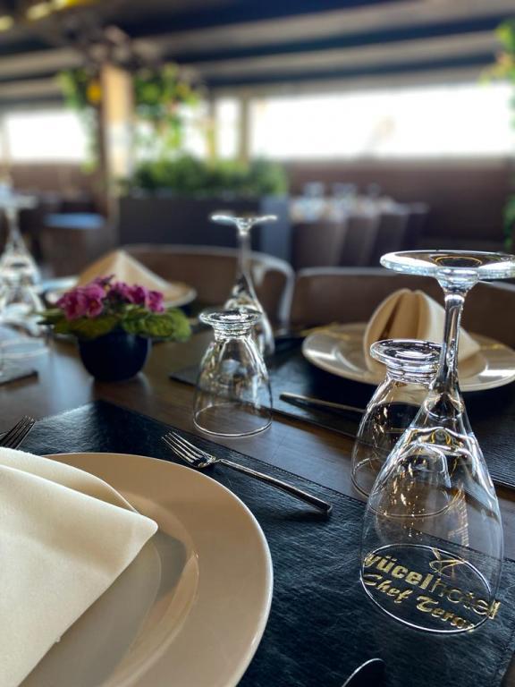 Yücel Hotel Uşak — 2