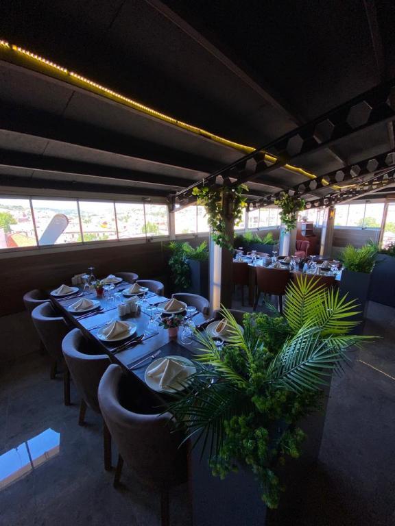 Yücel Hotel Uşak — 3