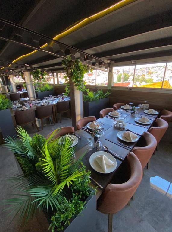Yücel Hotel Uşak — 4