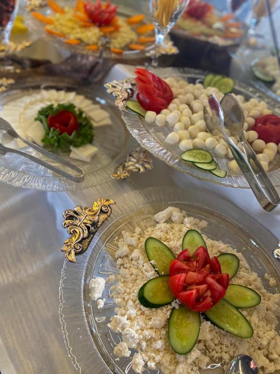 Yücel Hotel Uşak — 5