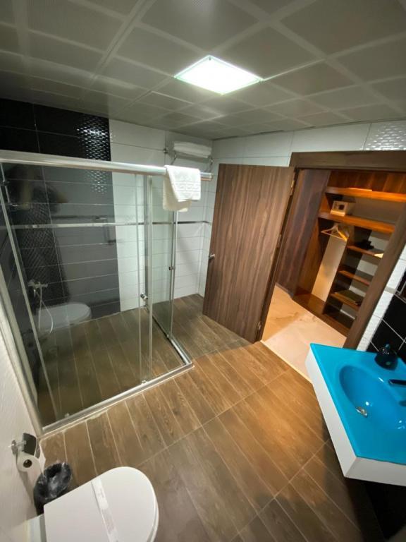 Yücel Hotel Uşak — 8