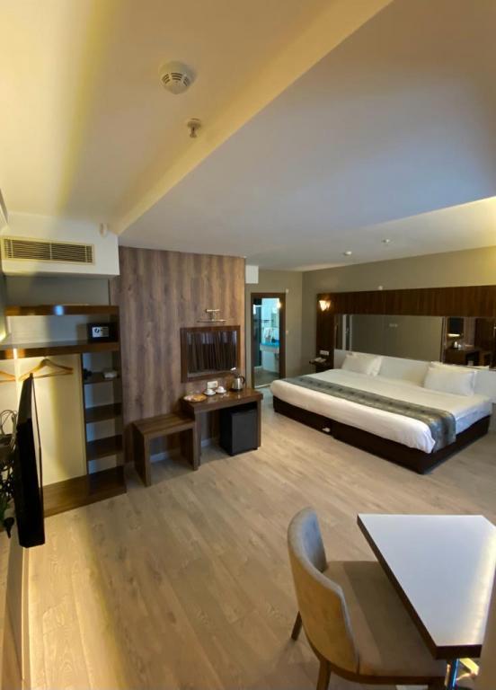 Yücel Hotel Uşak — 10
