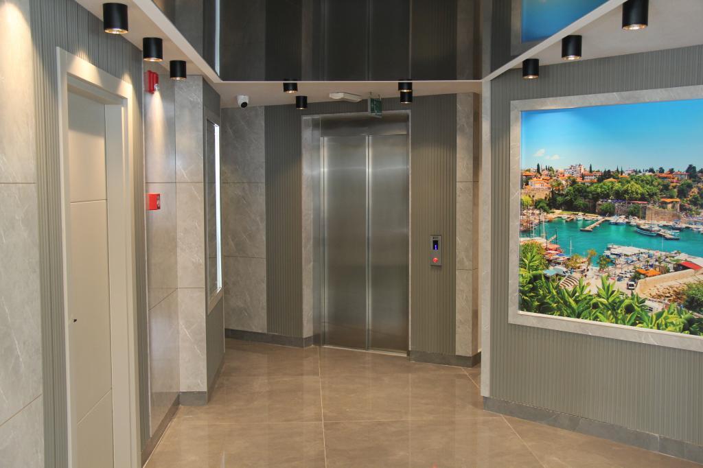 Zenia Otel — 3