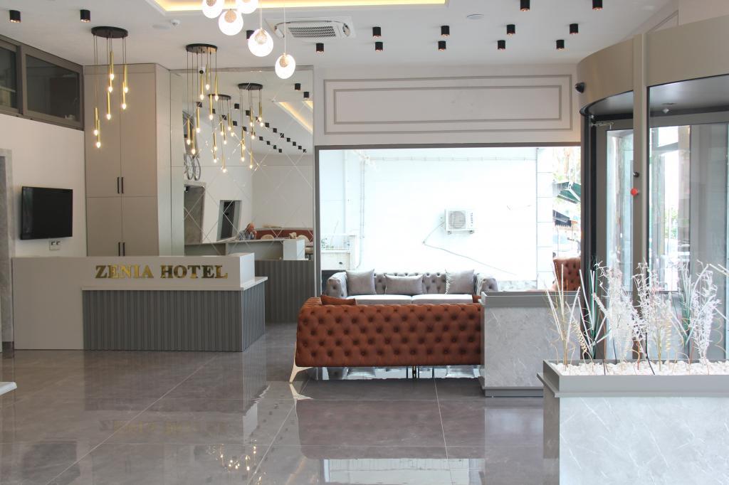 Zenia Otel — 4