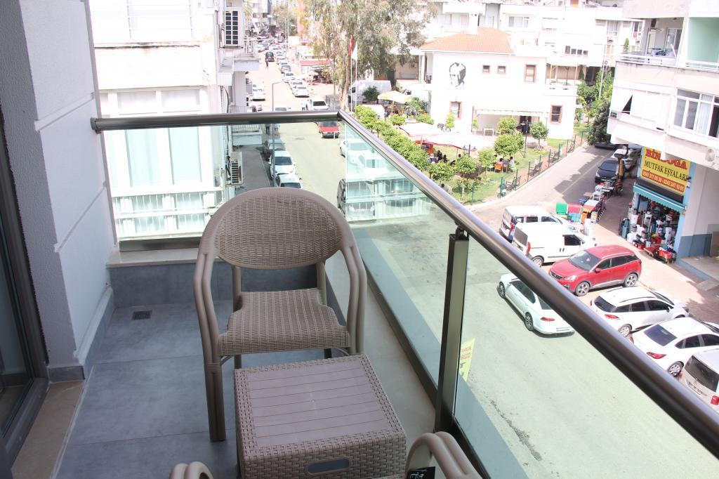 Zenia Otel — 5