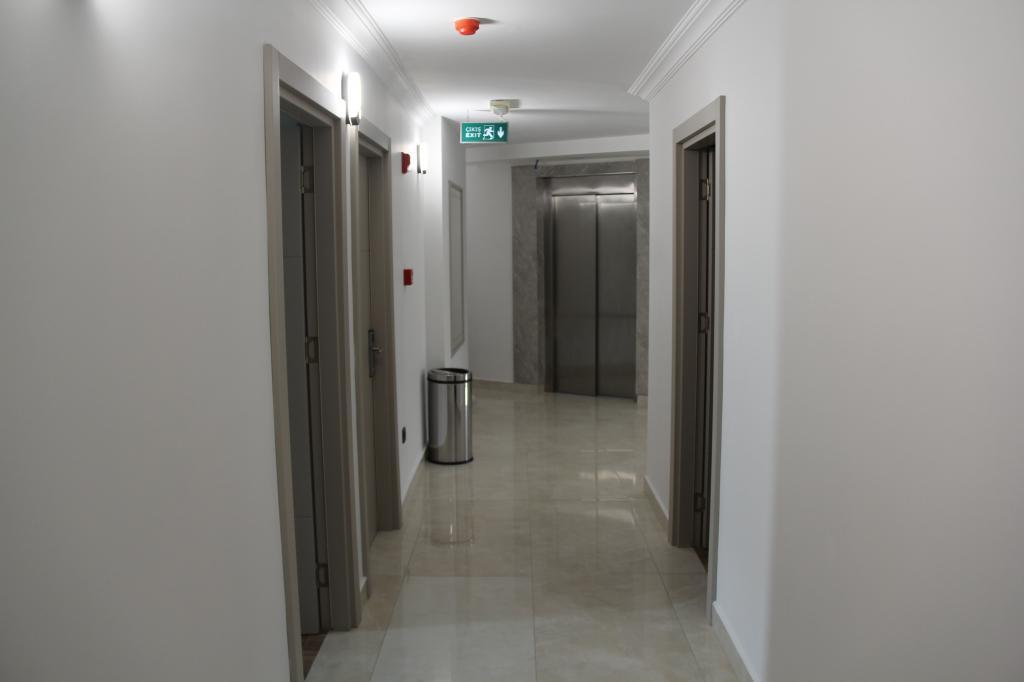 Zenia Otel — 6