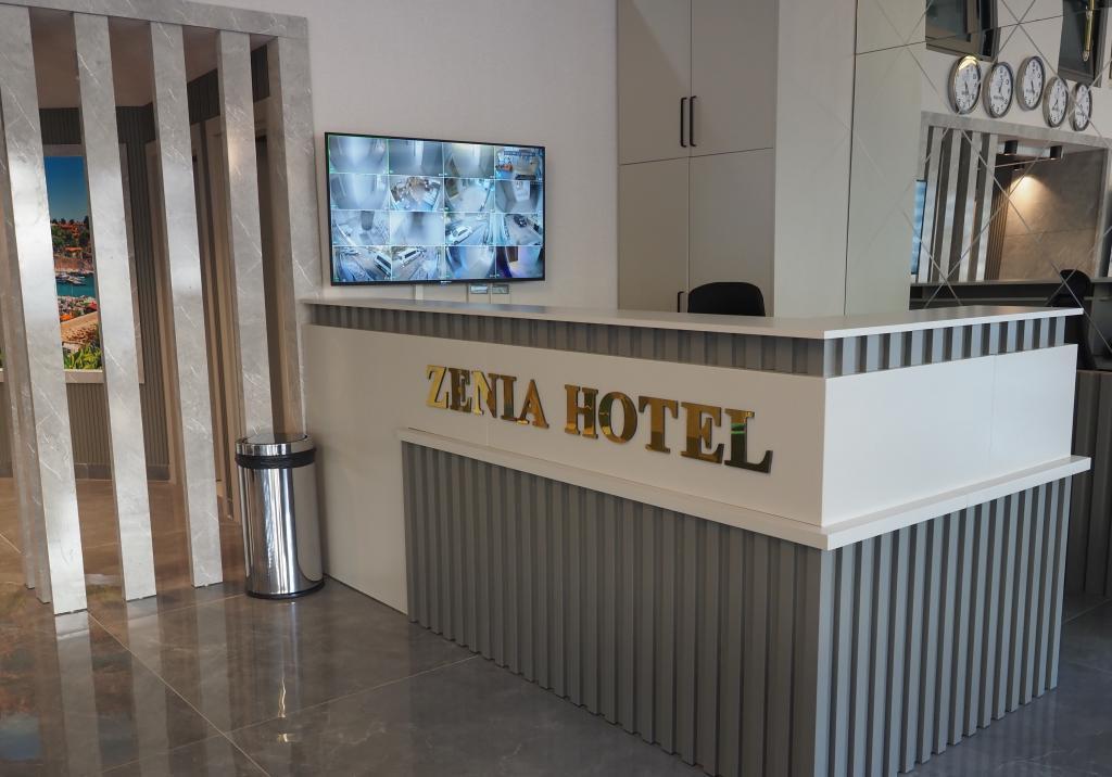 Zenia Otel — 7