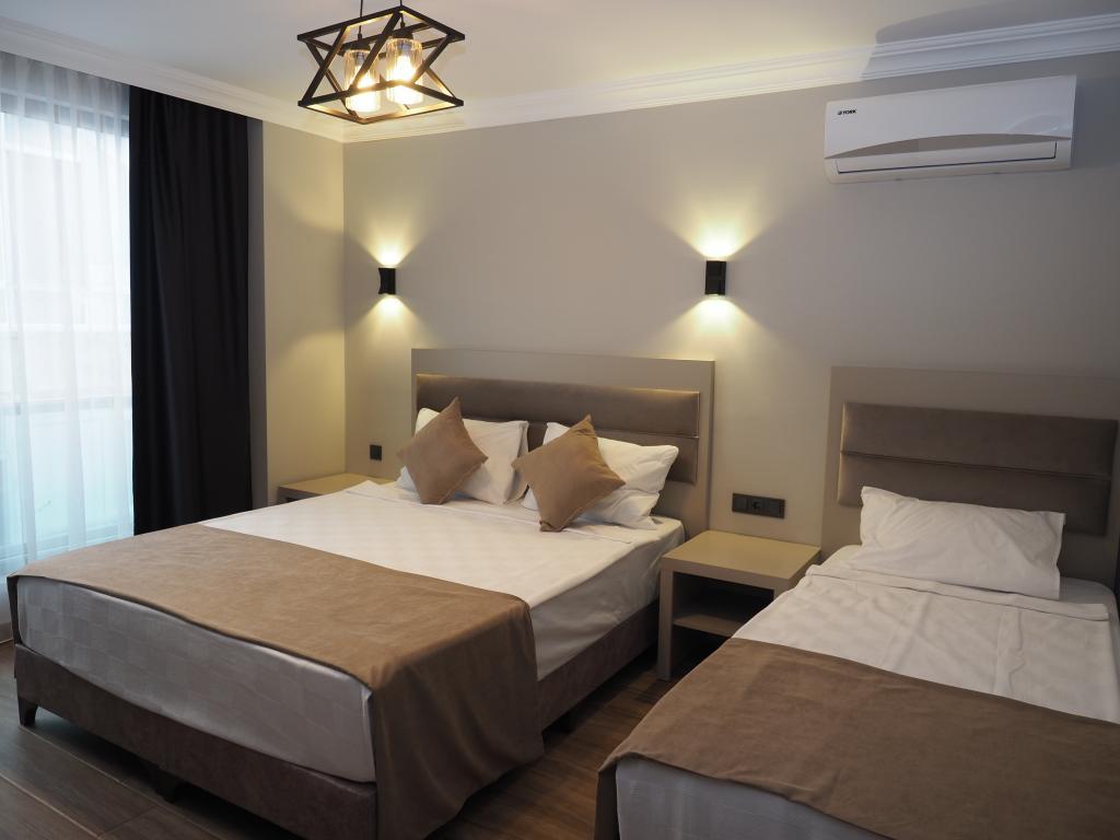 Zenia Otel — 10