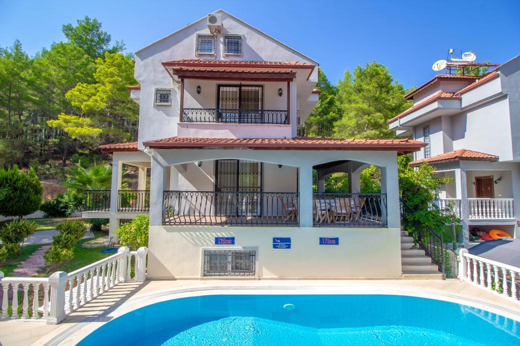 Zehra Villa — 3