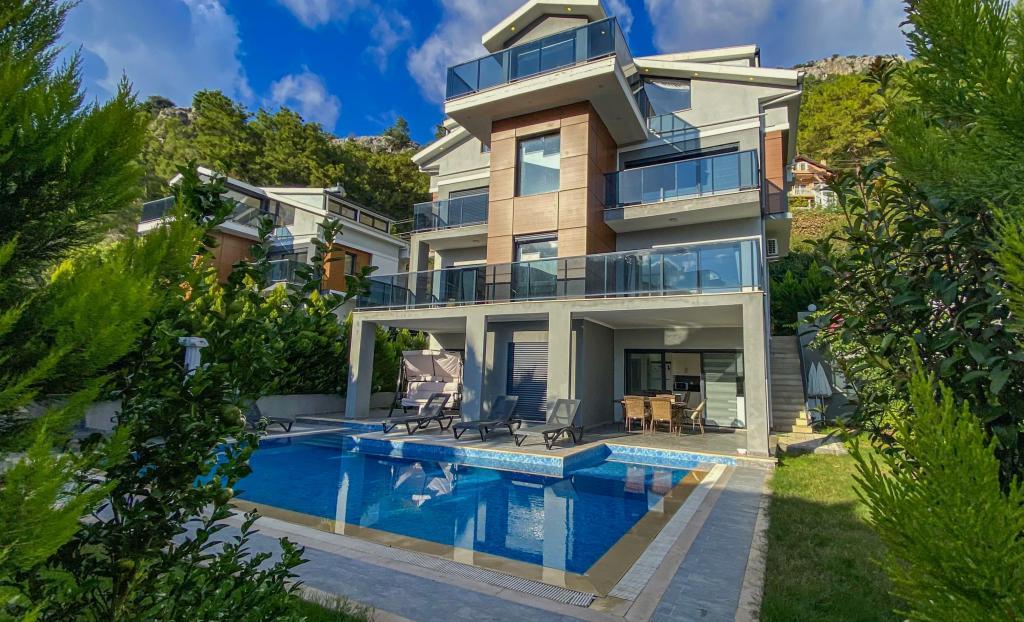 Zehra Villa — 4