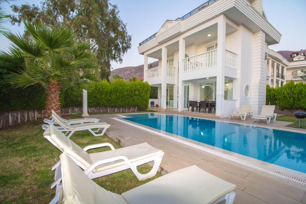 Zehra Villa — 6