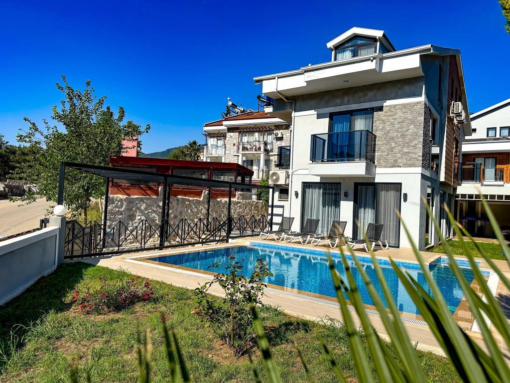 Zehra Villa — 7