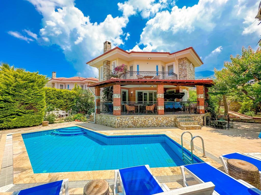 Zehra Villa — 8