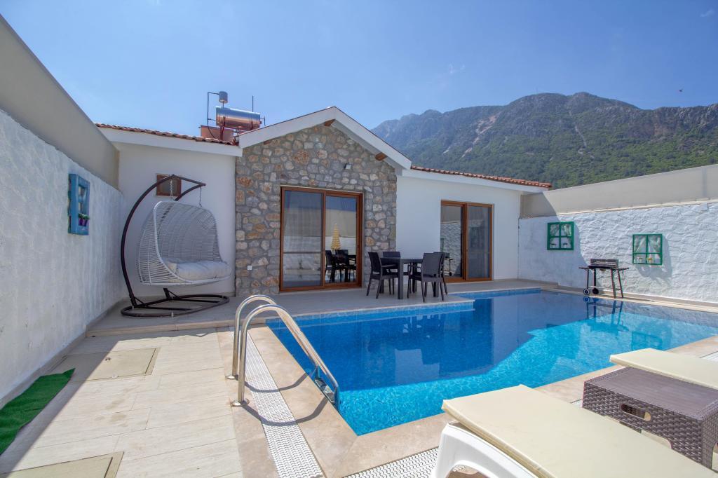 Zehra Villa — 10