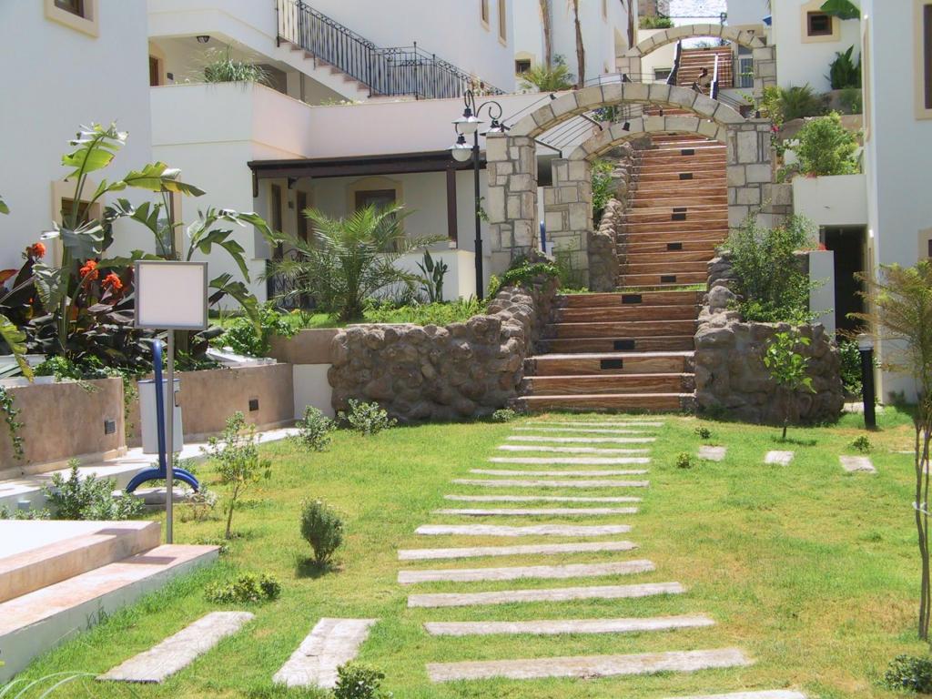 Zera Bodrum — 4