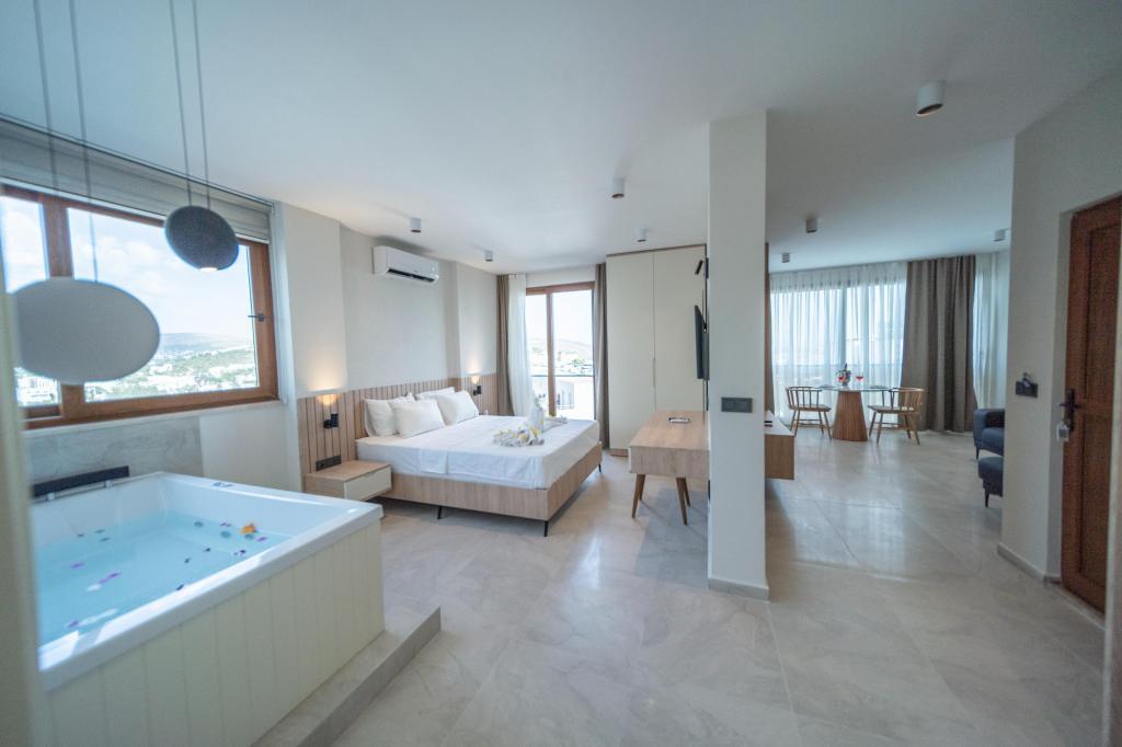 Zera Bodrum — 2
