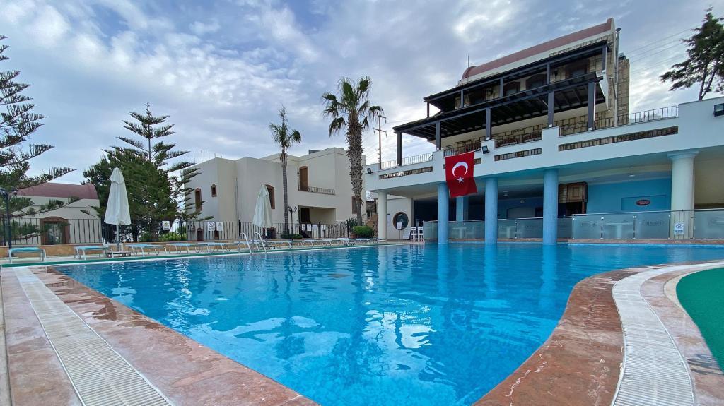 Zera Bodrum — 1