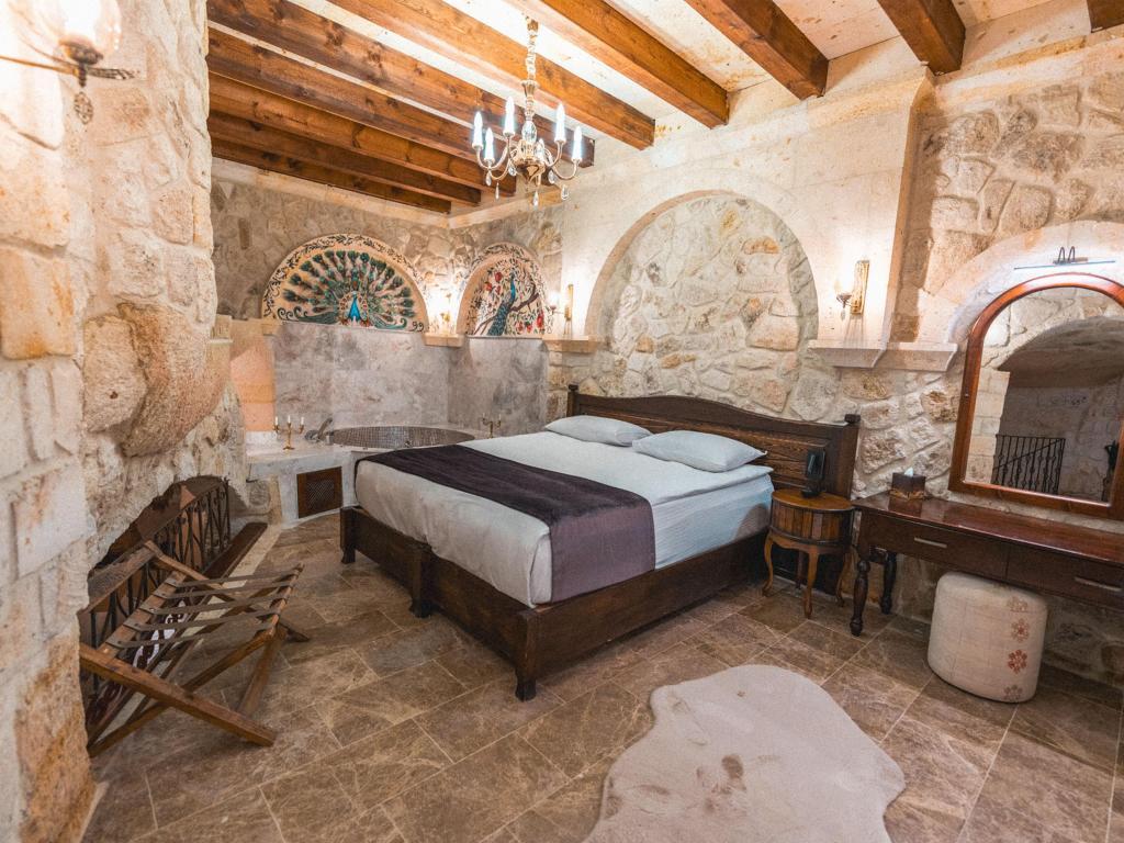 Zeydem Suites — 3