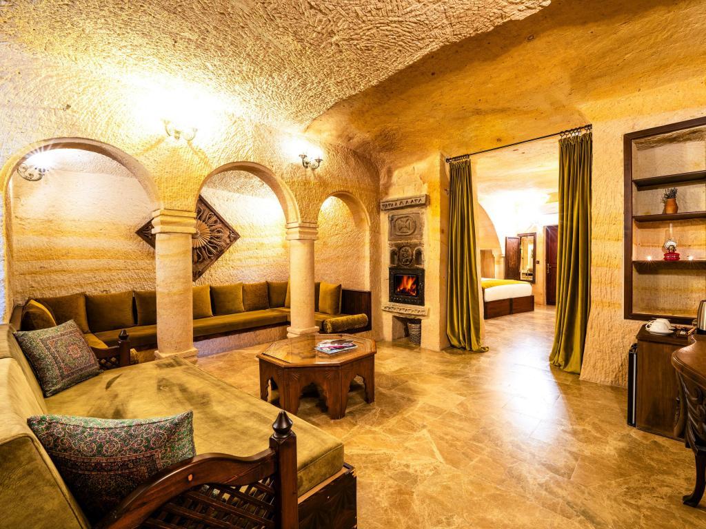 Zeydem Suites — 7