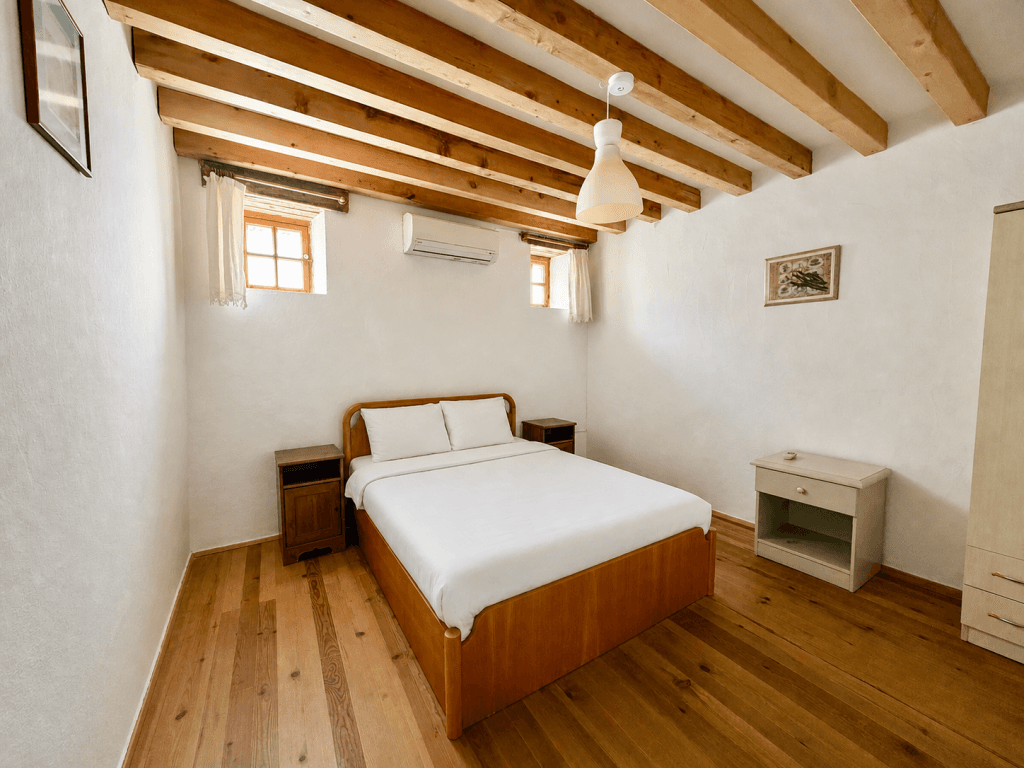 Zeytin Evi — 2